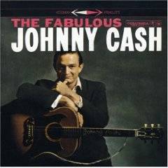 The Fabulous Johnny Cash